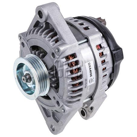 OEX Alternator 12V 150A (Denso Style) DXA4096