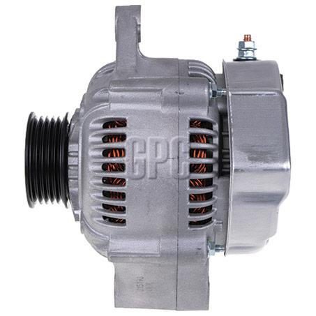 OEX Alternator 12V 75A (Denso Style) DXA4098