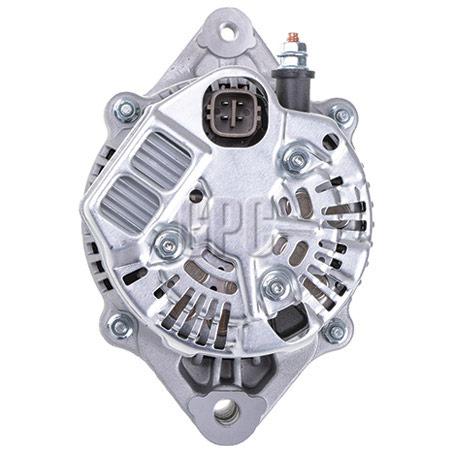 OEX Alternator 12V 75A (Denso Style) DXA4098