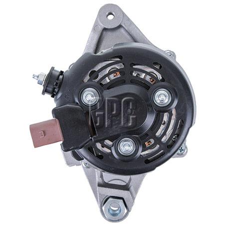 OEX Alternator 12V 80A (Denso Style) DXA4099