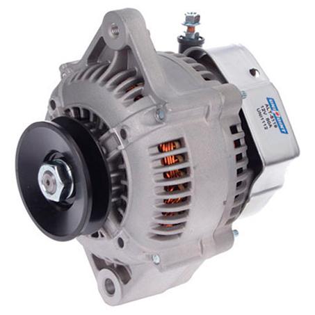 OEX Alternator 12V 80A (Denso Style) DXA410