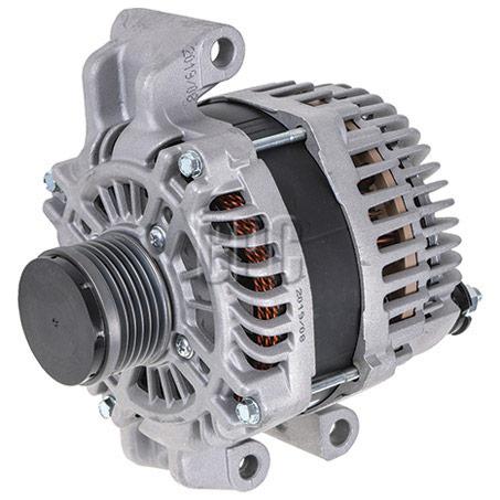 OEX Alternator 12V 160A (Denso Style) DXA4100