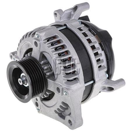 OEX Alternator 12V 130A (Denso Style) DXA4101