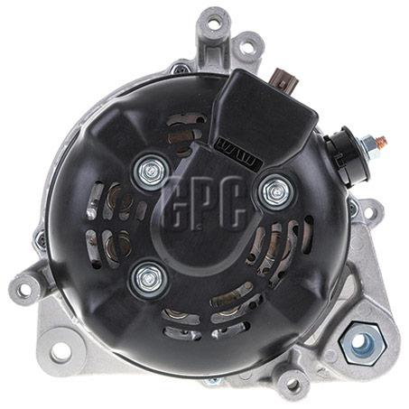 OEX Alternator 12V 130A (Denso Style) DXA4101