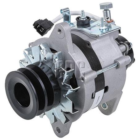OEX Alternator 12V 55A (Denso Style) DXA4102