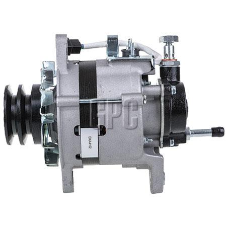 OEX Alternator 12V 55A (Denso Style) DXA4102