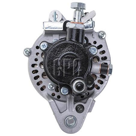 OEX Alternator 12V 55A (Denso Style) DXA4102