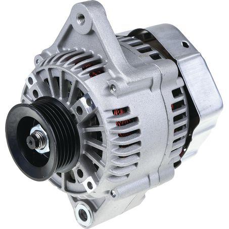 OEX Alternator 12V 70A (Denso Style) DXA4103
