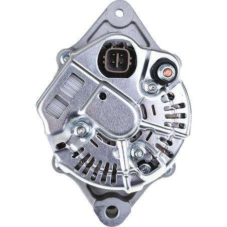 OEX Alternator 12V 70A (Denso Style) DXA4103