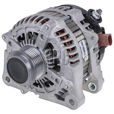 OEX Alternator 12V 180A (Denso Style) DXA4152
