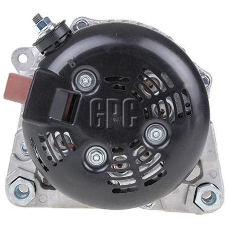 OEX Alternator 12V 180A (Denso Style) DXA4152