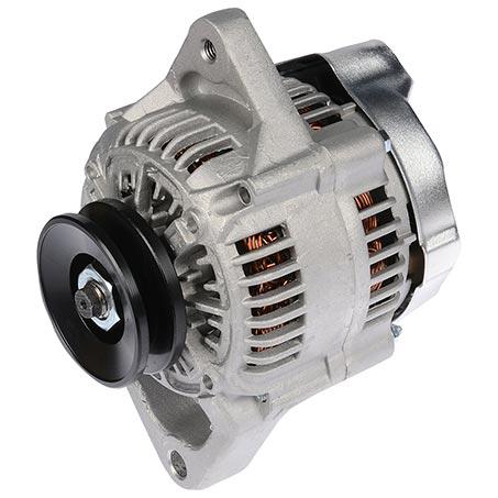 OEX Alternator 12V 45A (Denso Style) DXA416