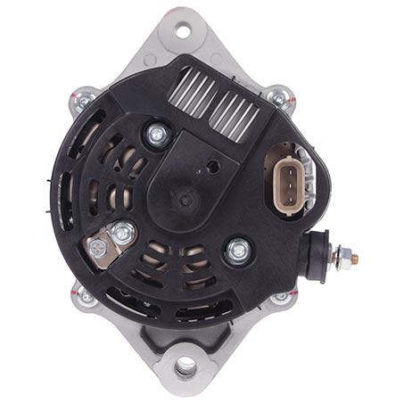 OEX Alternator 12V 80A (Denso Style) DXA422