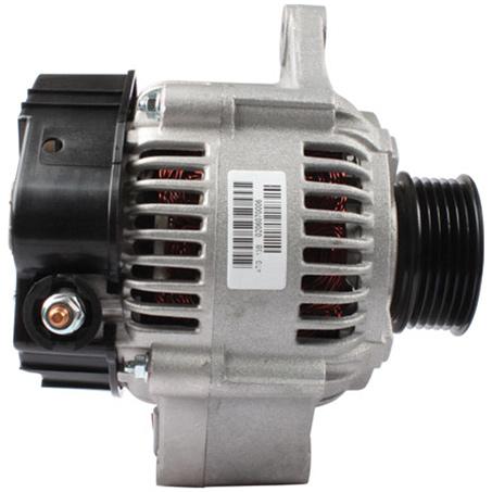 OEX Alternator 12V 80A (Denso Style) DXA422