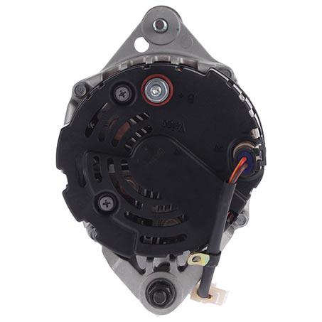 OEX Alternator 12V 50A (Denso Style) DXA423