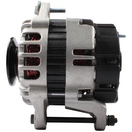 OEX Alternator 12V 50A (Denso Style) DXA423