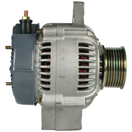 OEX Alternator 12V 70A (Denso Style) DXA427