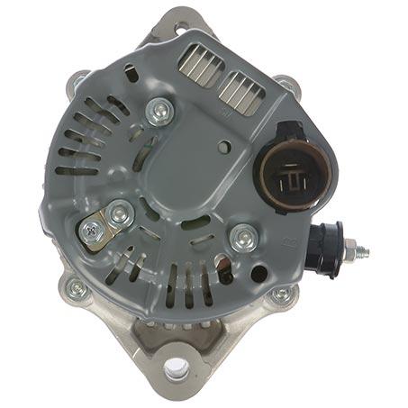 OEX Alternator 12V 70A (Denso Style) DXA431