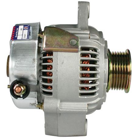 OEX Alternator 12V 70A (Denso Style) DXA431