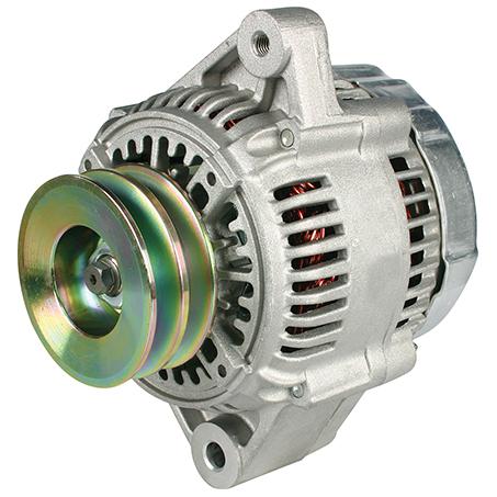 OEX Alternator 12V 80A (Denso Style) DXA432