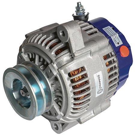 OEX Alternator 12V 110A (Denso Style) DXA433U