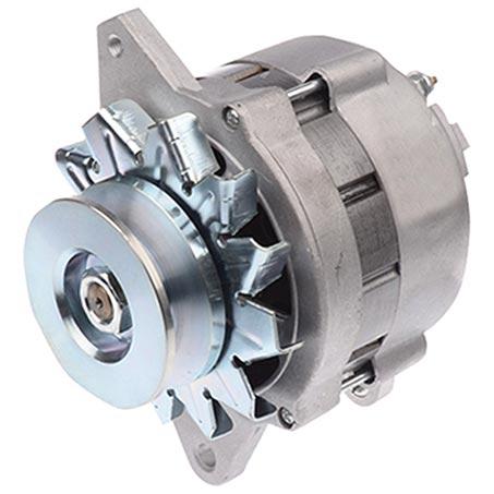 OEX Alternator 12V 55A (Denso Style) DXA435
