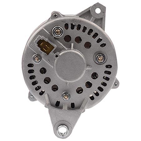 OEX Alternator 12V 55A (Denso Style) DXA435