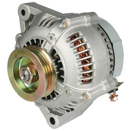 OEX Alternator 12V 70A (Denso Style) DXA457
