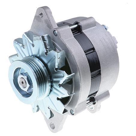 OEX Alternator Rpl 12V 55A DXA465