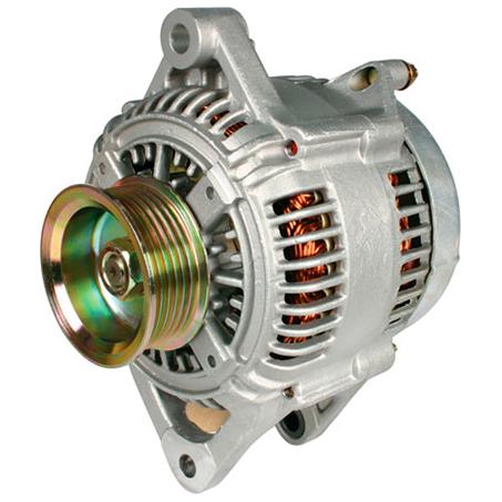 OEX Alternator 12V 90A (Denso Style) DXA488