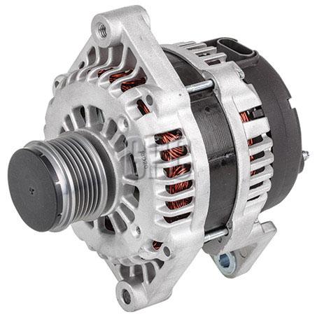 OEX Alternator 12V 120A (Delphi Style) DXA498