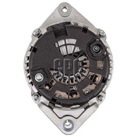 OEX Alternator 12V 120A (Delphi Style) DXA498