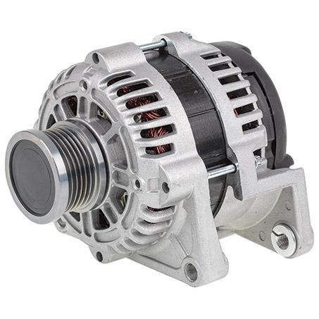 OEX Alternator 12V 100A (Delphi Style) DXA499