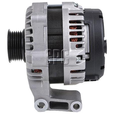 OEX Alternator 12V 115A (Delphi Style) DXA500