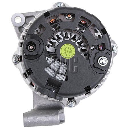 OEX Alternator 12V 115A (Delphi Style) DXA500