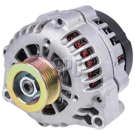 OEX Alternator 12V 105A (Delco Style) DXA504
