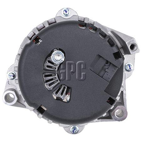 OEX Alternator 12V 105A (Delco Style) DXA504