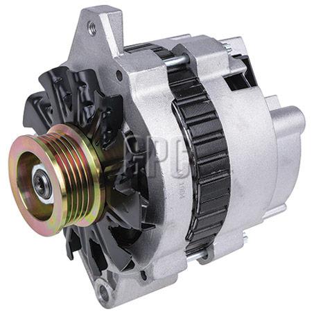 OEX Alternator 12V 100A (Delco Style) DXA506