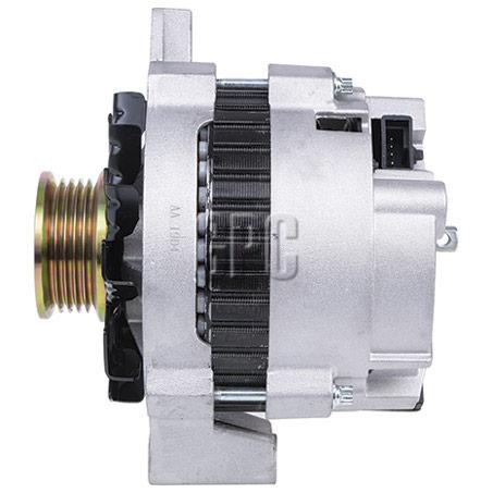 OEX Alternator 12V 100A (Delco Style) DXA506
