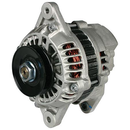 OEX Alternator 12V 65A (Denso Style) DXA511