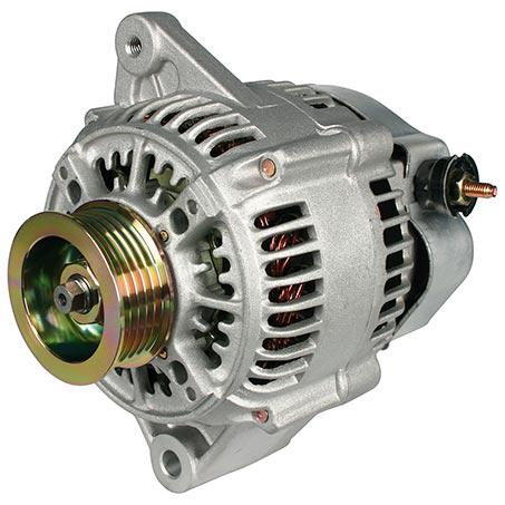 OEX Alternator 12V 70A (Denso Style) DXA514