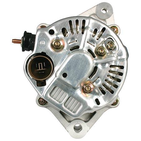 OEX Alternator 12V 70A (Denso Style) DXA514