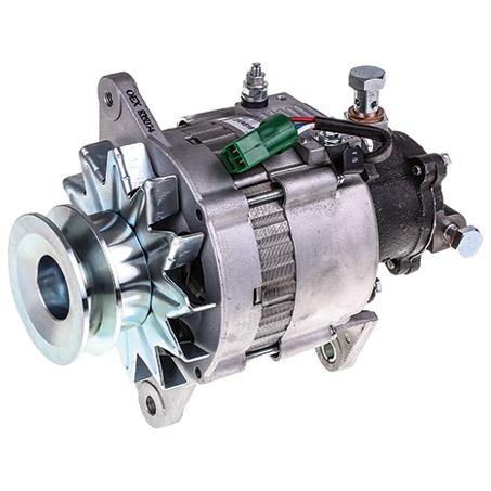 OEX Alternator 12V 80A (Denso Style) DXA518