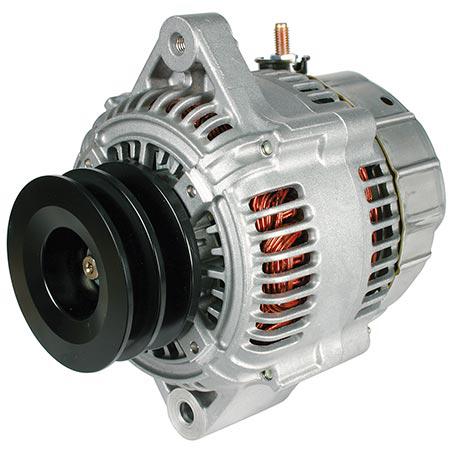 OEX Alternator 12V 120A (Denso Style) DXA523