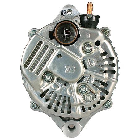 OEX Alternator 12V 120A (Denso Style) DXA523