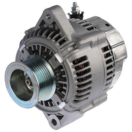 OEX Alternator 12V 140A (Denso Style) DXA524