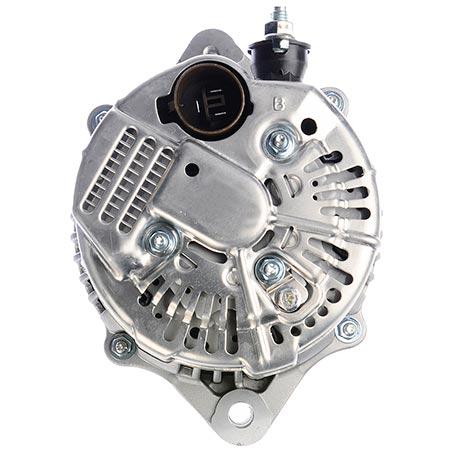 OEX Alternator 12V 140A (Denso Style) DXA524