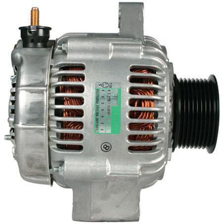OEX Alternator 12V 140A (Denso Style) DXA524
