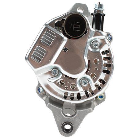 OEX Alternator 12V 60A (Denso Style) 4-Groove Pulley Suits HXK-16/HXK-26 DXA538