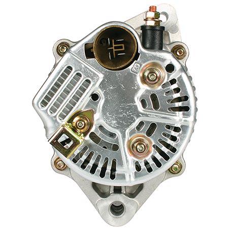 OEX Alternator 12V 70A (Denso Style) DXA540